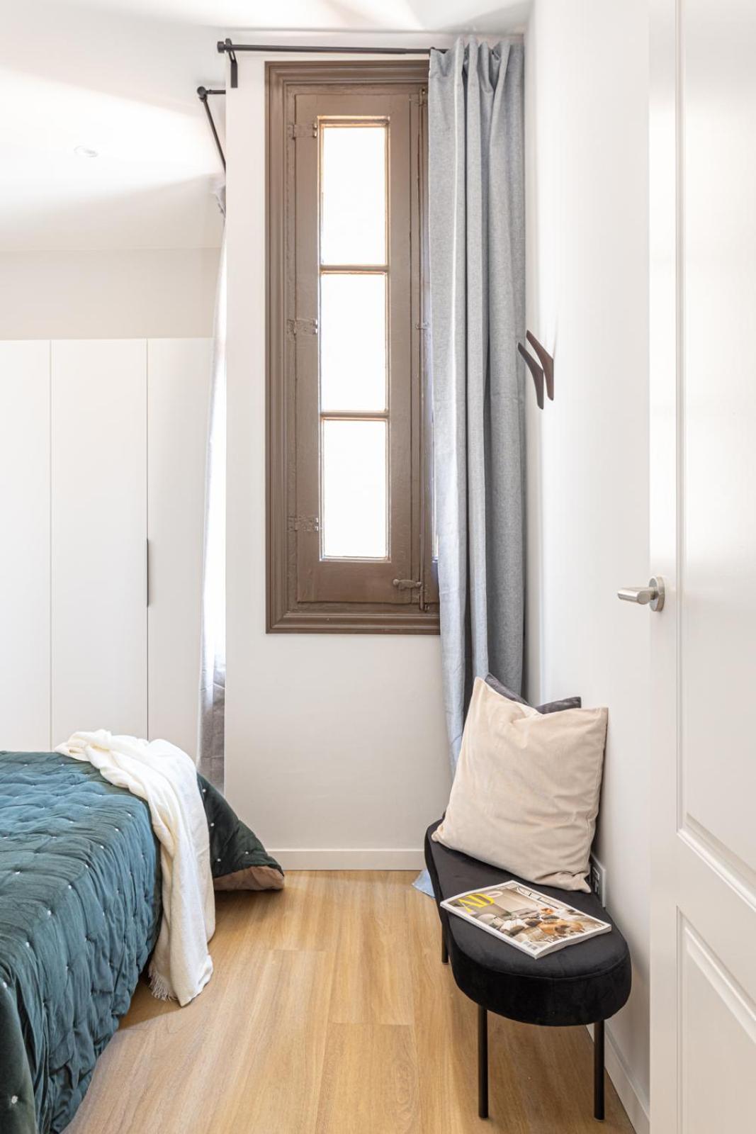 Serra House Premium Apartment