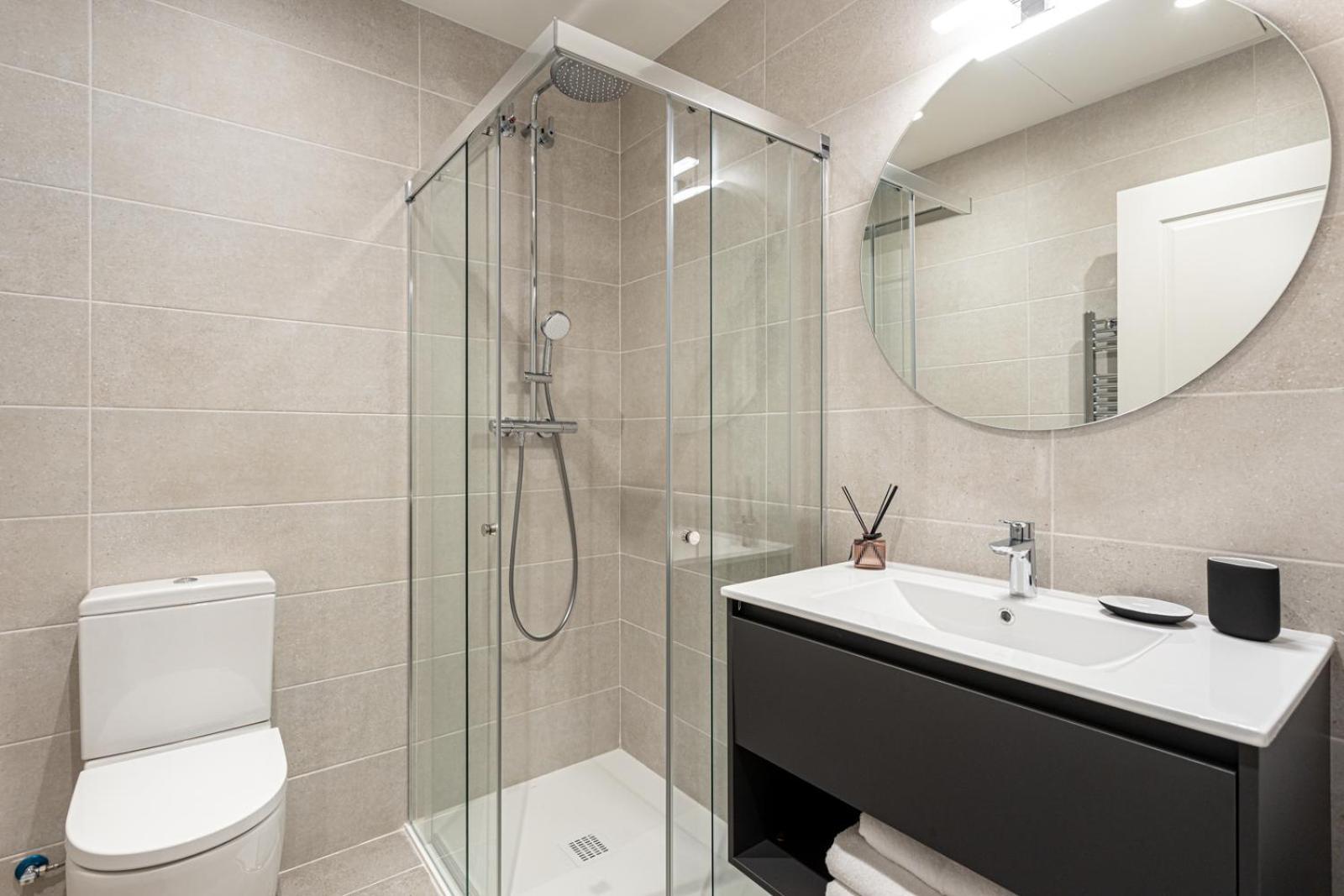 Apartment Serra House Premium *