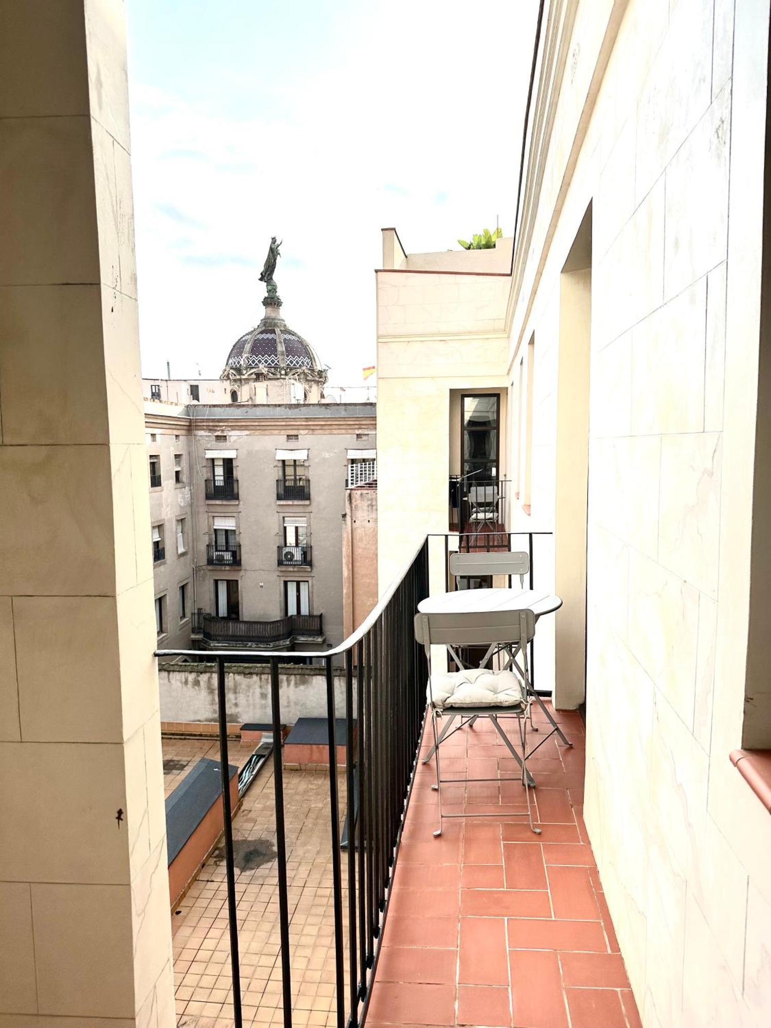 Serra House Premium Apartment Barcelona