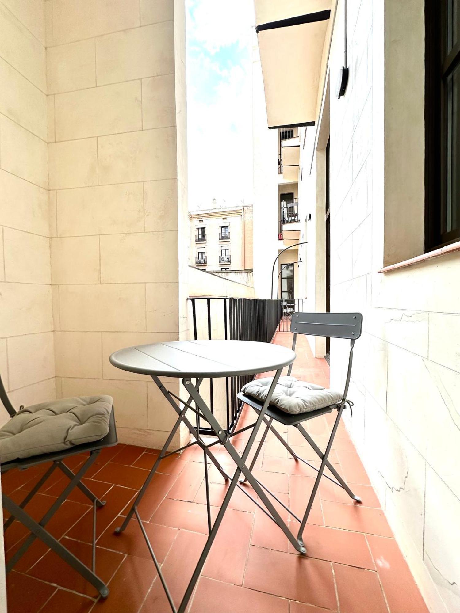Apartment Serra House Premium Barcelona