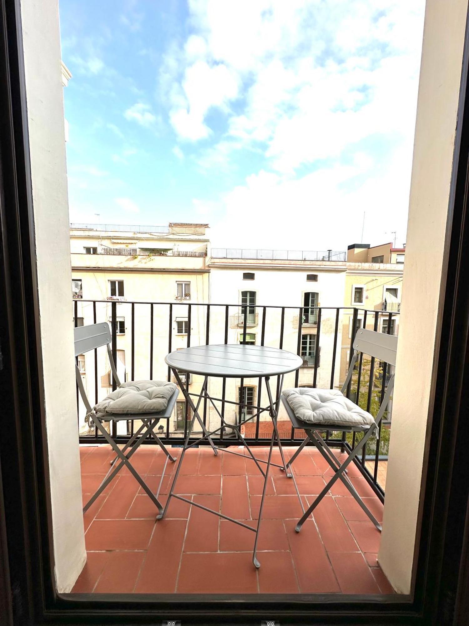Apartment Serra House Premium