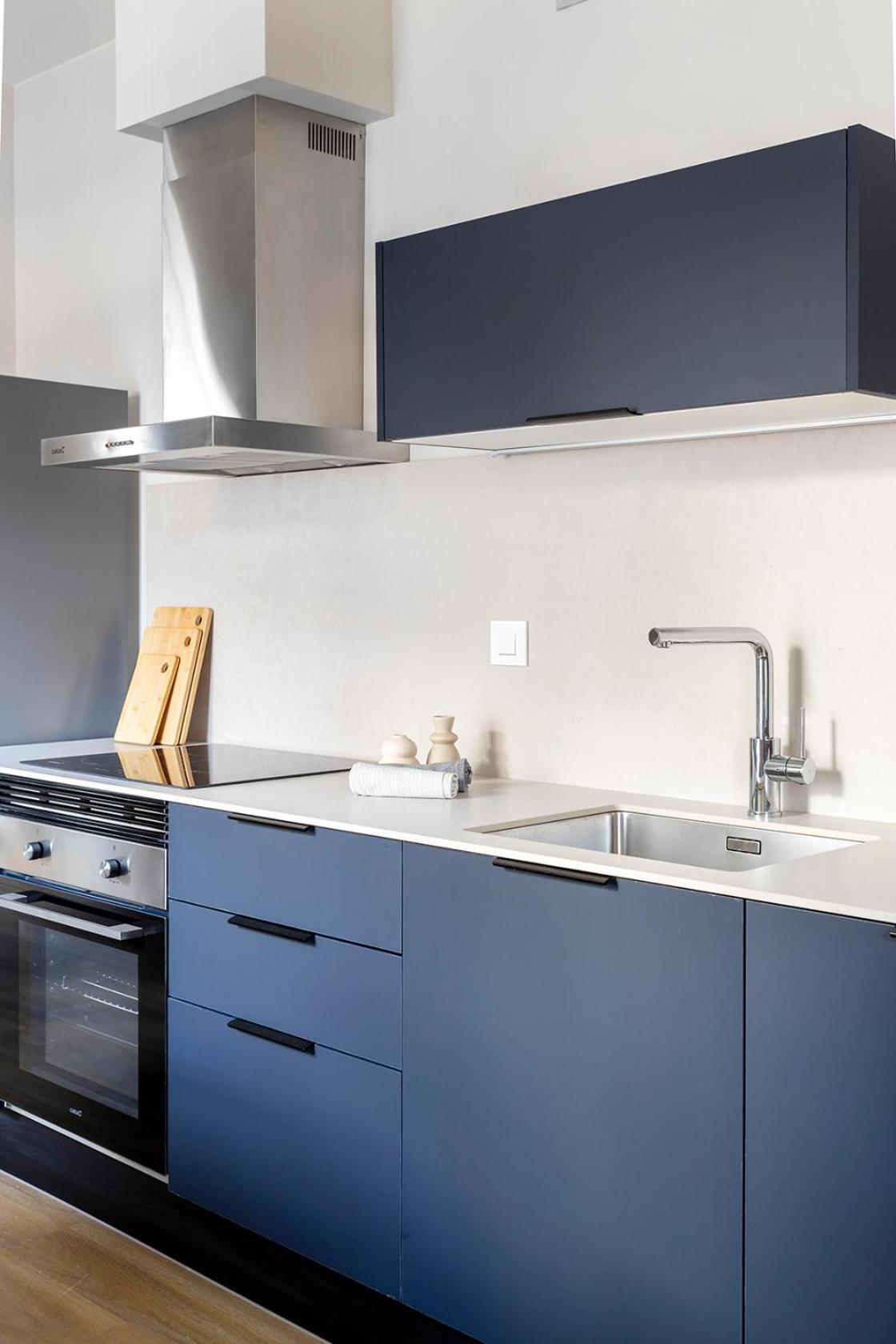 Apartment Serra House Premium