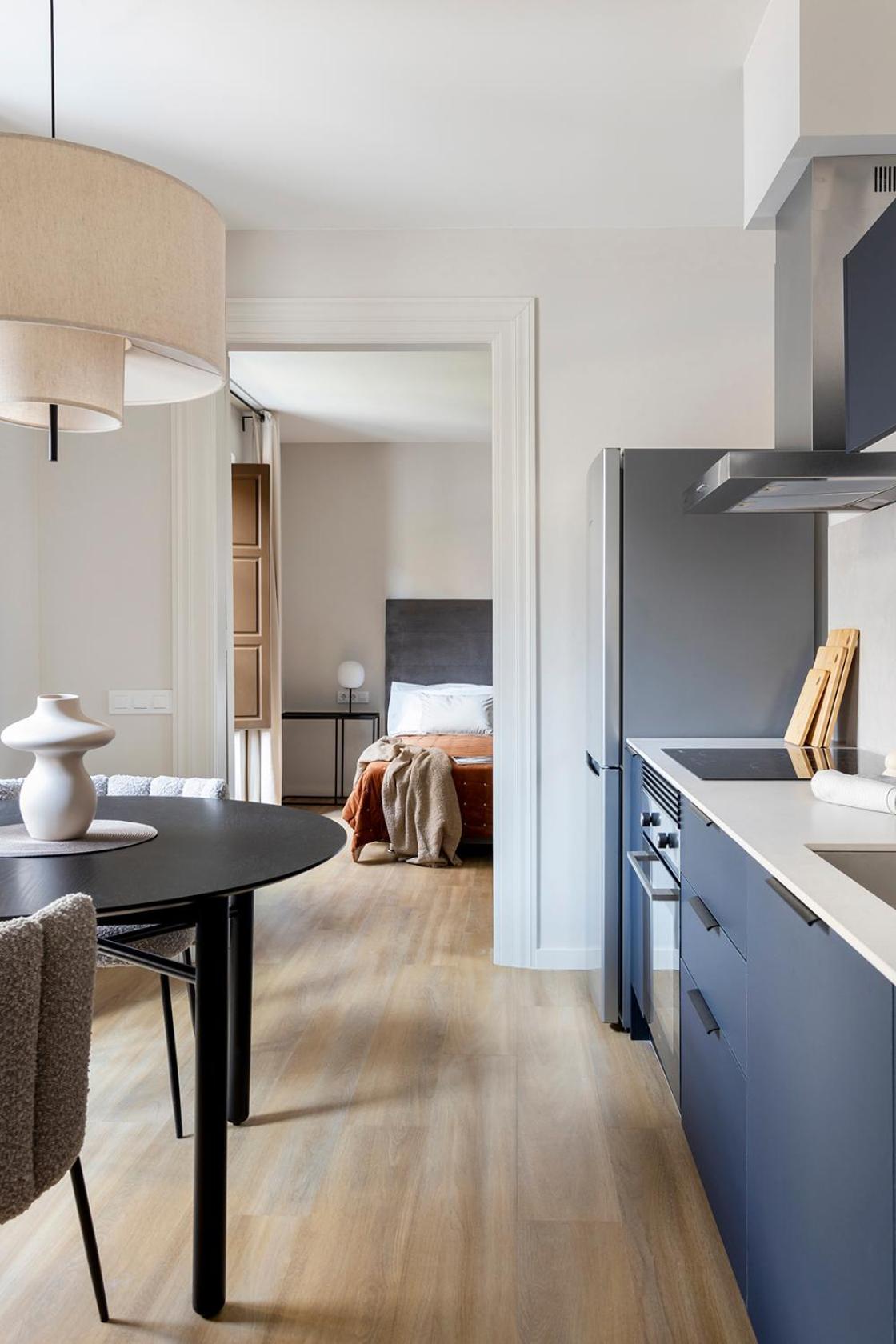 Serra House Premium Apartment Barcelona